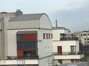 Joie Paris Parc Expo / Issy-Les-Moulineaux