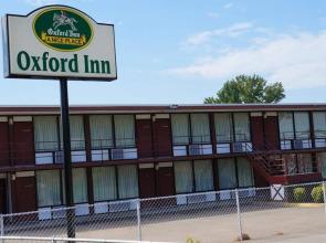 Oxford Inn Ozark