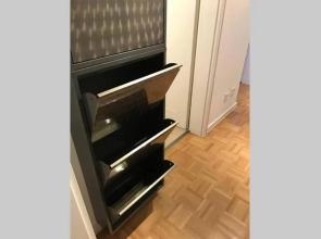 Sonnig, modern, zentral mit Parkhaus nebenan checkin123