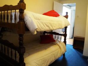 Residencial La Familia