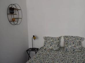 Studio Championnet, Balcon, Haut Confort