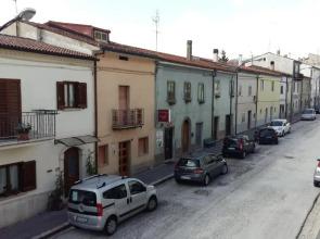 La terrazza del dottore
