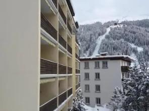 Ferienwohnung Sesvenna Davos