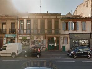 Appartement Toulouse centre 2