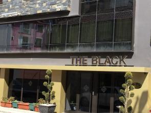 The Black Hotel