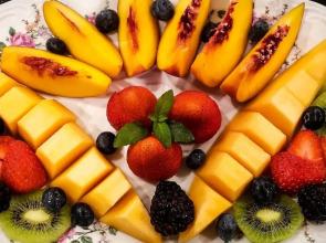 Thomasville Bed and Breakfast