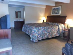 Travelodge Seaside Heights