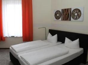 Hotel Rheinischer Hof