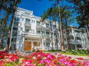 CEREJA Hotel & Resort Da Lat