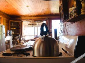 Wilderness Resort & Retreat - Cawley Point