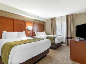 Comfort Inn & Suites at Robins Air Force Base