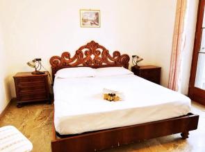 Casa Radiosa Varese Rooms