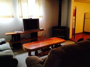 316 Patricia Street Accommodation