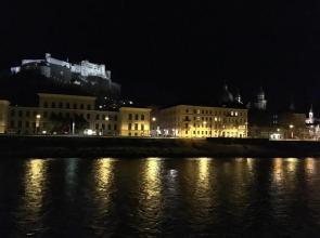 Next2mozart-Apartment