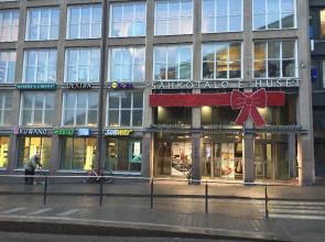 Kamppi Eerikinkatu 9