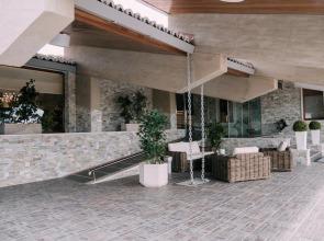 Hotel Resort El Montico - Singular's Hotels