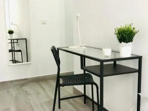 Apartamento Loft Lucena