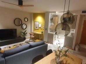 Apartamenticos Studio 98