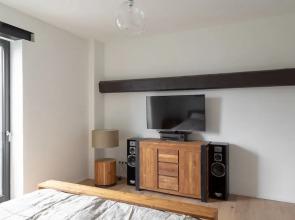 Loft Vierkanthof Krefeld