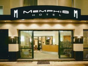 Memphis Hotel