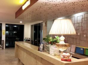 Southgate Residence Hotel