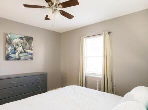 HOT TUB HOME Central OKC Location