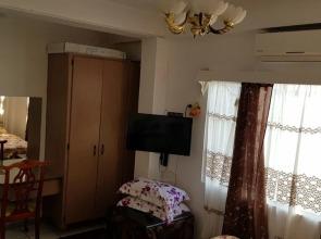 Intercity Accommodations