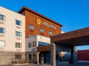 La Quinta Inn & Suites by Wyndham Anchorage Airport