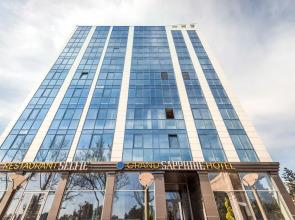 B-Flats Apartments in Blue Dali Avenue