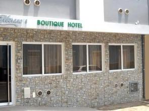 Moreno`s Boutique Hotel