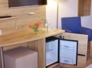 Stichwehs Hotel am Bahnhof