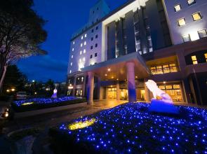 Hotel Stellacote Taiankaku