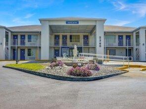 Motel 6 Lexington East