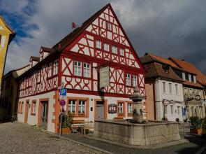 Landhotel Alte Schmiede