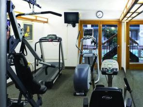 Best Western Ramkota Hotel