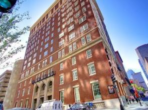 Clarendon Residences LLC