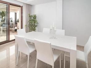 MDB19 - Penthouse near Puerto Banus. Families only