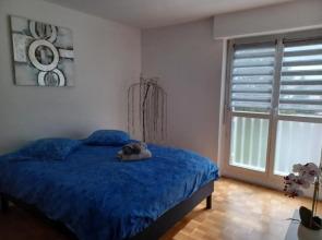 Travel homes spacieux et paisible parking privé