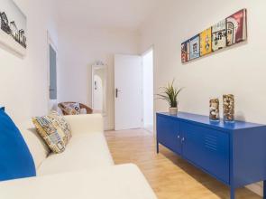 Foz do Douro Beach Apartment Apartment