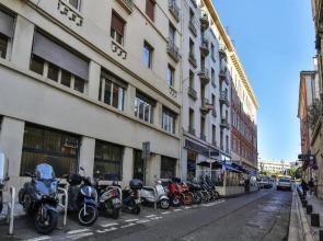 Place Massena - Beau 2P/Wifi - Vieux Nice/Plage