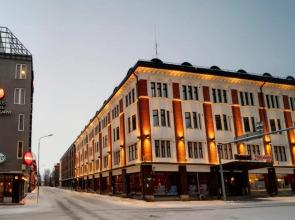 Original Sokos Hotel Puijonsarvi