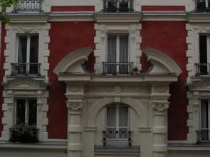 La Campagne à Montmartre