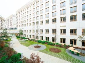 Ecla Paris Villejuif