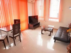 Apartment Patriarh Evtimiy