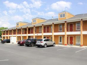 Quality Inn Albertville US 431