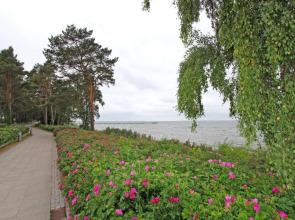 Ferienhaus Lubmin VORP 1451