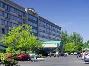 Courtyard Portland Airport