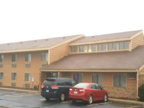 America's Stay Inn Stewartville
