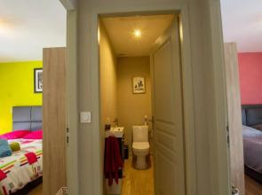 Gite Agonac, 6 pièces, 10 personnes - FR-1-616-95