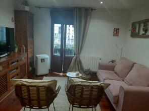 Apartamento El 31 de Bilbao